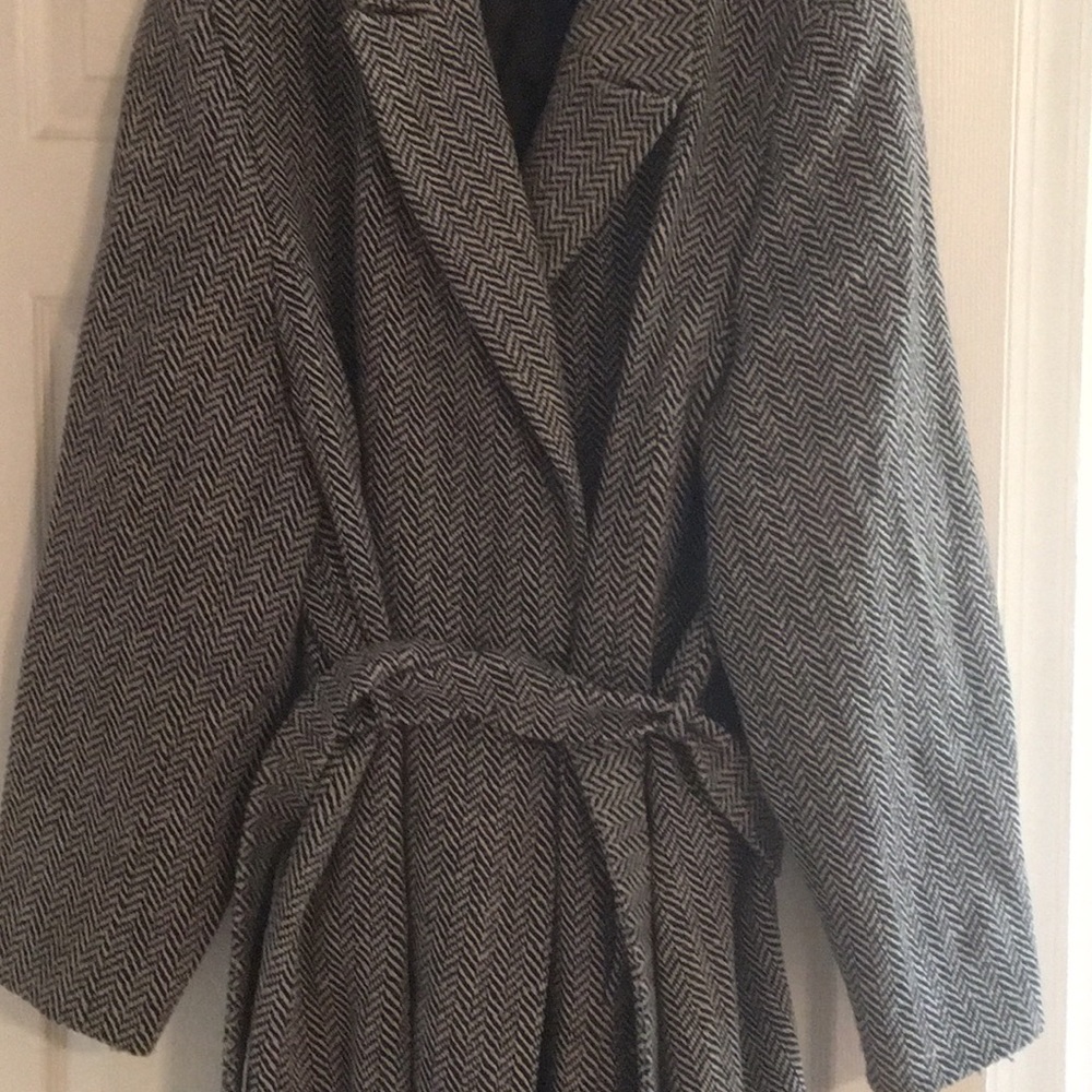 Winter Coat